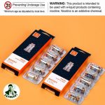 Aegis Boost Replacement Coils