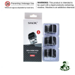 Smok RPM40 Replacement Pod