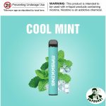 MASKKING COOL MINT POD