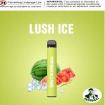 MASKKING LUSH ICE POD