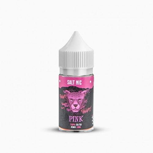 Pink Panther Saltnic 30ml