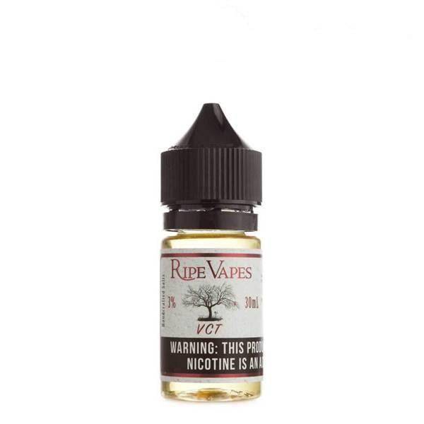 Ripe Vapes&nbsp; VCT Handcrafted Saltz