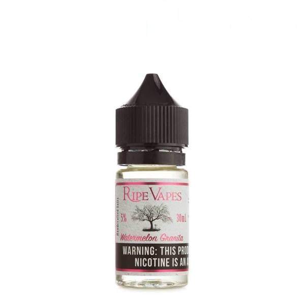 Watermelon Granita by&nbsp;Ripe Vapes&nbsp;Handcrafted Saltz
