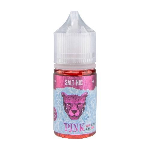 Pink Panther ICE Saltnic