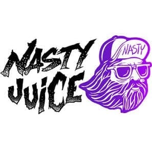 nasty juice logo