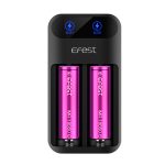 EFEST LUSH LED CHARGER