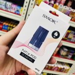SMOK NFIX Replacement Pods