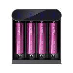 Efest SLIM K4 Charger