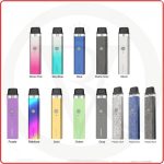 Vaporesso XROS Pod Kit