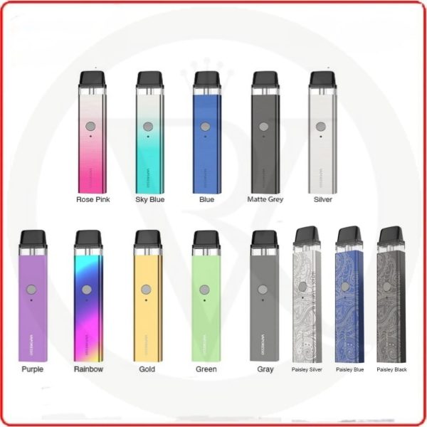 Vaporesso XROS Pod Kit