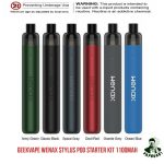Geekvape Wenax Stylus Pod System Kit&nbsp;