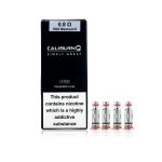 Uwell Caliburn G and koko prime Replacement Coils