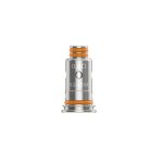 Geekvape G 1.0ohm/0.8ohm Coils for Wenax C1 (5pcs/pack).