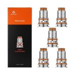 P Series Coils For GeekVape Boost Pro