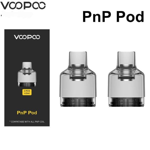 VooPooVooPoo PnP Replacement Pod