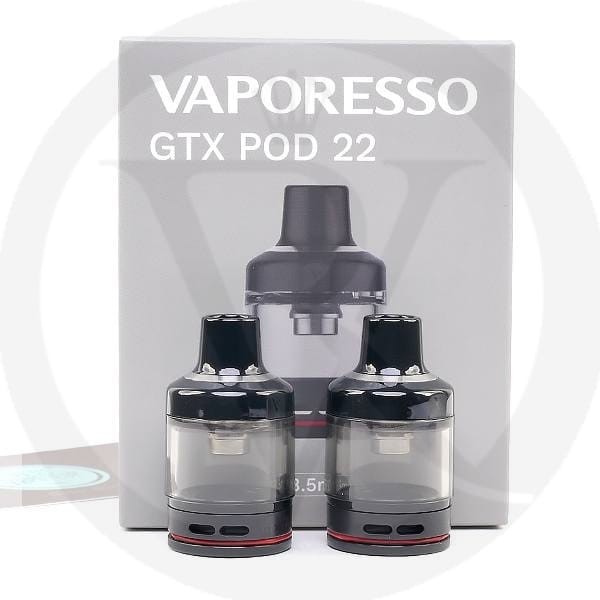Vaporesso gtx pod 22