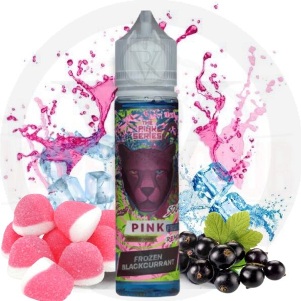 Pink Panther Remix Frozen By Dr vapes