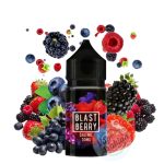 SAMS VAPE E-LIQUID SALTNIC 30ML Blast Berry
