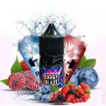 SAMS VAPE E-LIQUID SALTNIC 30ML Energy Blaze