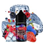 SAMS VAPE E-LIQUID SALTNIC 30ML Frozen Blast Berry