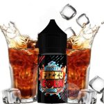 SAMS VAPE E-LIQUID SALTNIC 30ML Frozen Fizzy Cola