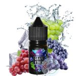 SAMS VAPE E-LIQUID SALTNIC 30ML Frozen Grape Xtrem