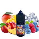 SAMS VAPE E-LIQUID SALTNIC 30ML Frozen Mango Crush
