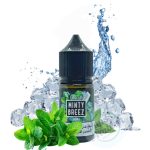 SAMS VAPE E-LIQUID SALTNIC 30ML Frozen Minty Breez
