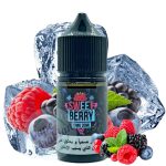 SAMS VAPE E-LIQUID SALTNIC 30ML Frozen Sweet Berry