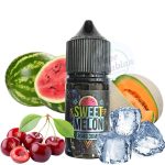 SAMS VAPE E-LIQUID SALTNIC 30ML Frozen Sweet Melon