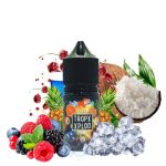 SAMS VAPE E-LIQUID SALTNIC 30ML Frozen Tropx Xplod