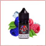 SAMS VAPE E-LIQUID SALTNIC 30ML Frozen Ultra Berry