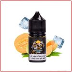 SAMS VAPE E-LIQUID SALTNIC 30ML Frozen Ultra Melon