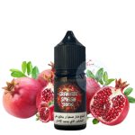 SAMS VAPE E-LIQUID SALTNIC 30ML Gramate Smash