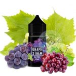 SAMS VAPE E-LIQUID SALTNIC 30ML Grape Xtrem