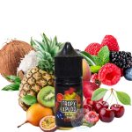 SAMS VAPE E-LIQUID SALTNIC 30ML Tropx Xplod