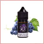 SAMS VAPE E-LIQUID SALTNIC 30ML Ultra Grape