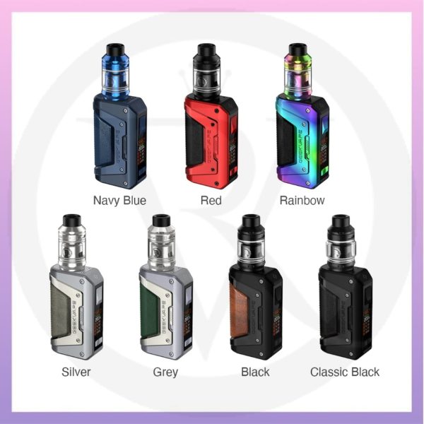 geekvape l200 aegis legend 2