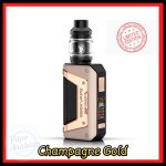 GEEKVAPE L200 AEGIS LEGEND 2- Champagne Gold