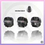 SMOK Nord 50W Empty Cartridge