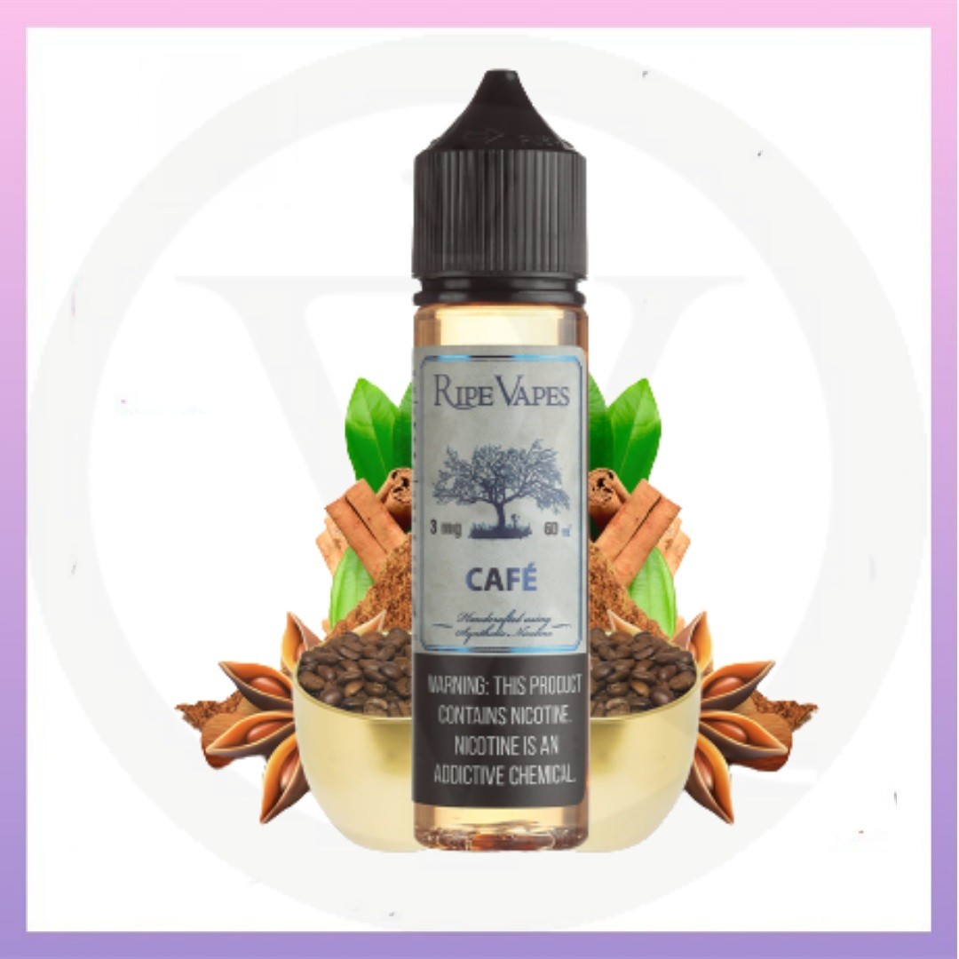 cafe ripe vapes 60ml cafe ripe vapes 60ml