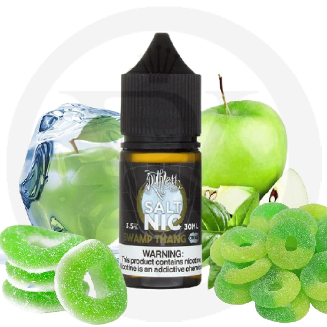 swamp thang on ice salt by ruthless swamp thang on ice salt by ruthless