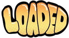 loaded logo