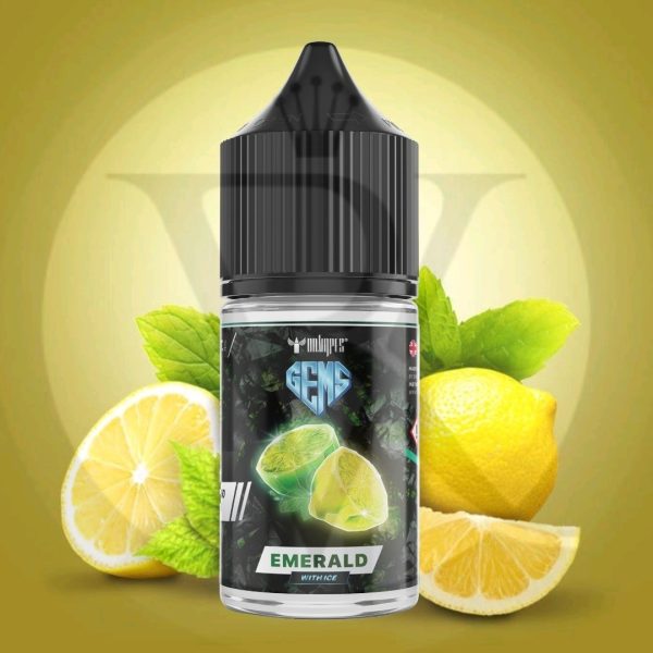 emerald limy lemon dr vapes