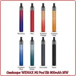 geekvape wenax m1 kit
