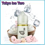 Tokyo Salt Nic E liquid 30ml ICE TARO