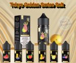 tokyo golden series salt nic