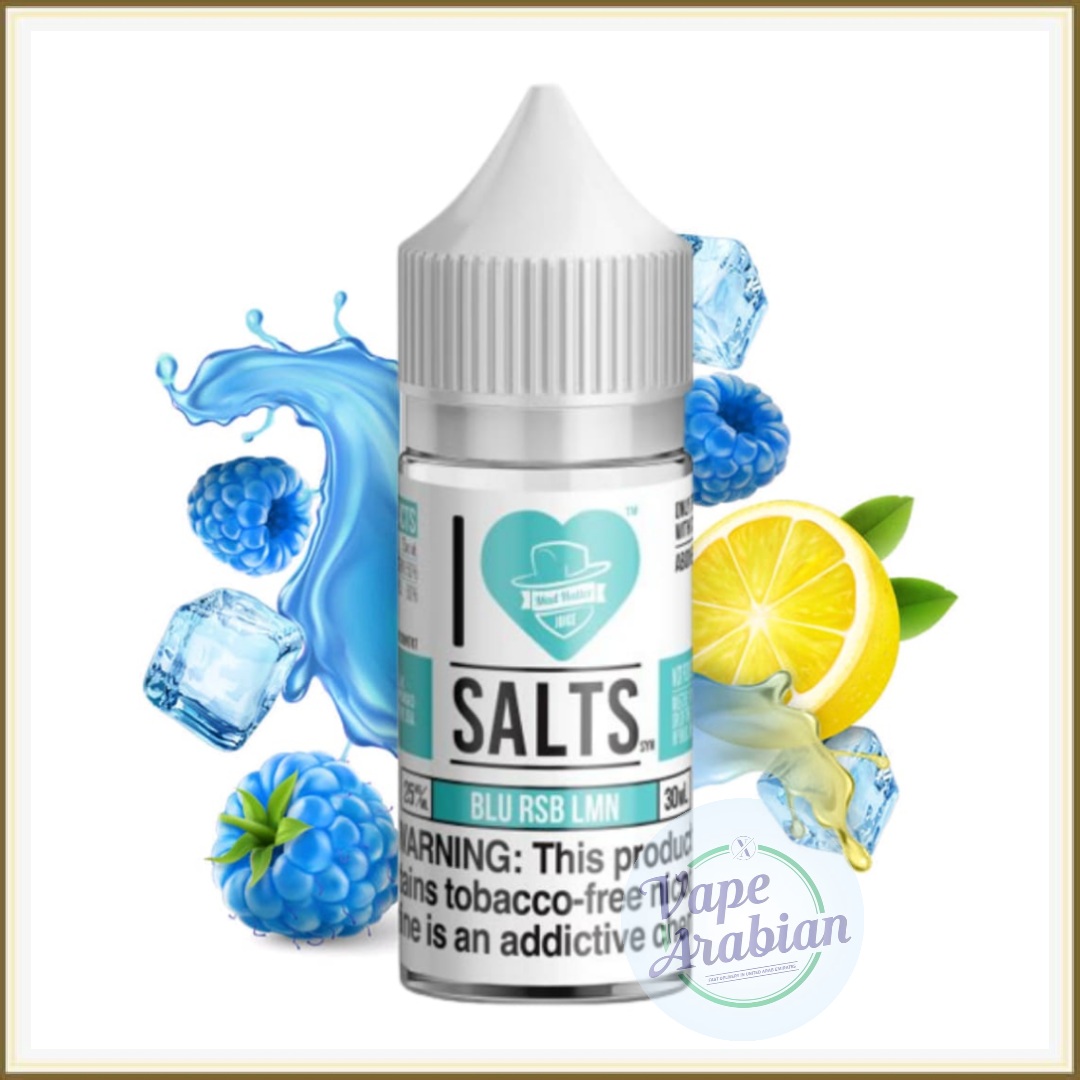 blue raspberry lemonade by i love salts blue raspberry lemonade by i love salts