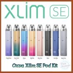 oxva xlim se pod system kit