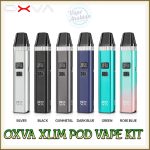 oxva xlim pod kit